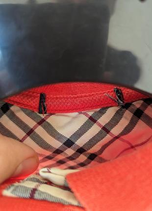 burberry Blue футболка оригінал2 фото