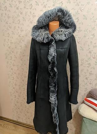 Дебленка тоскана ягня не стрижена