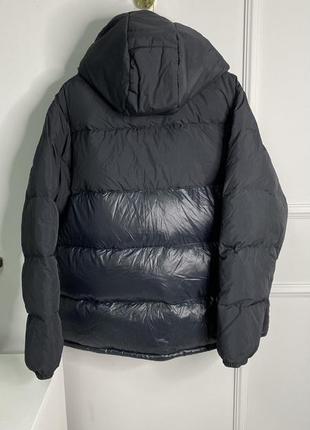 Куртка зимова adidas originals down puffer8 фото