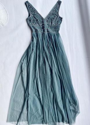 Сукня вечірня для фотосесії