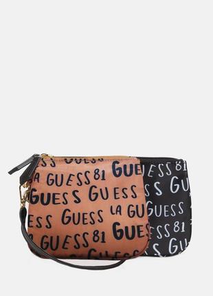 Набор клатчей guess 2в11 фото