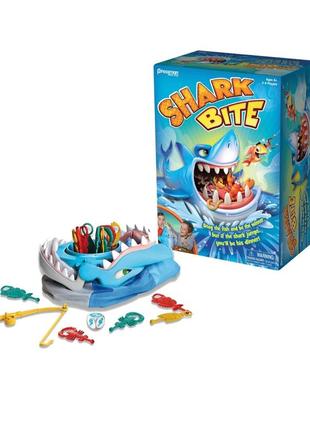 Настольная игра shark bite-укус акулы