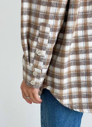 Сорочка тепла 2