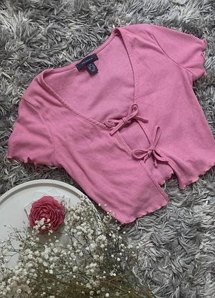 Невероятный трендовый топ от primark