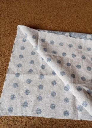 Ковдра бавовна нова для немовляти