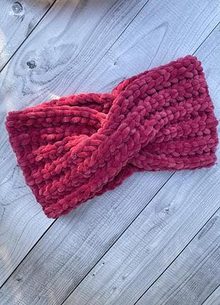 Розпродаж чалма мітенки пов'язка тепла вузол тюрбан рукавиці в'язані