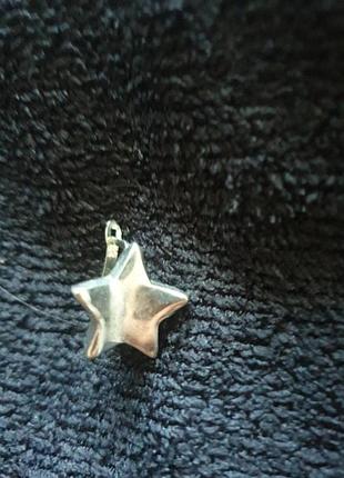 Сережка
