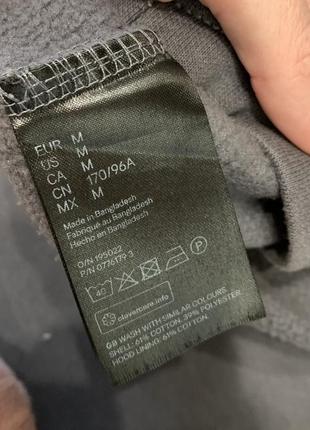 Платье худи h&amp;m7 фото