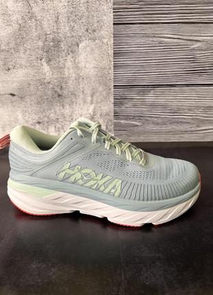 Hoka one one бігові кросівки