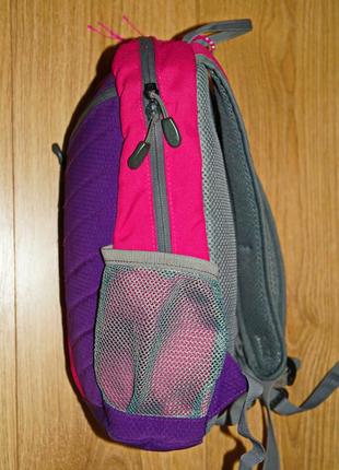 Рюкзак-ранець сумка ергономічний hi gear. германія. для спорту3 фото