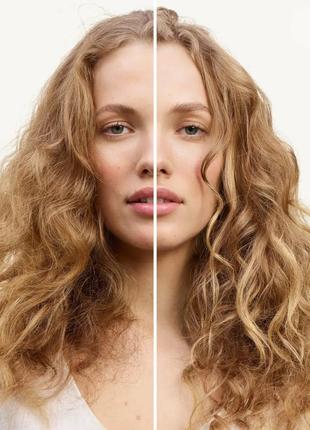 Бестселер багатофункціональний незмивний спрей pureology color fanatic multi-purpose hair spray2 фото