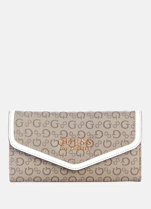 Стильный женский кошелек guess1 фото