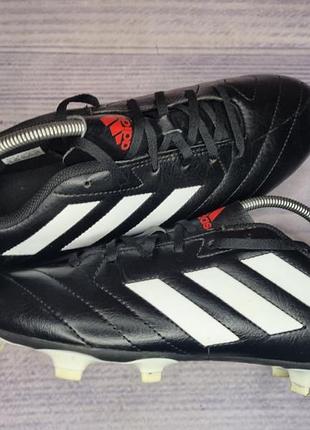 Бутсы бампы adidas