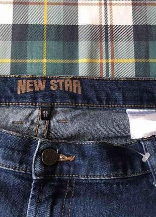 Женские джинсы new star размер 58-605 фото