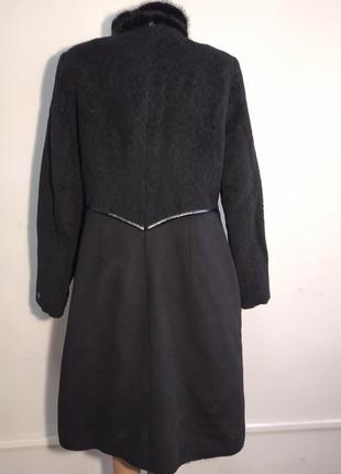 Женское пальто, размер 50-527 фото