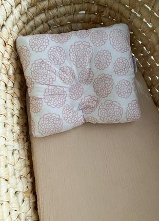 Подушки ортопедичні у візочок
