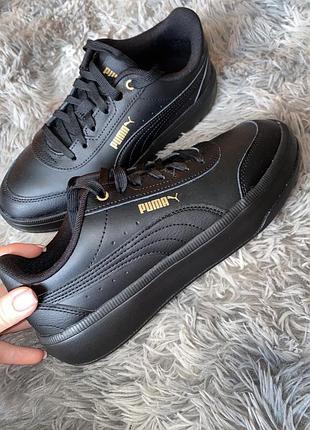 Кросівки puma