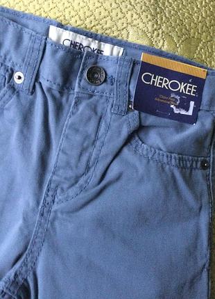 Джинси cherokee 4