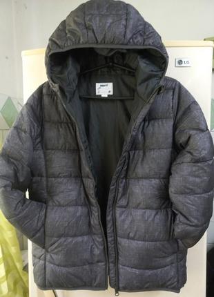 Курточка осень-зима мал.14лет.164 см pepperts китай1 фото
