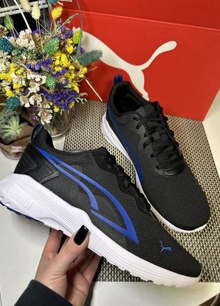 Оригинальные новые кроссовки puma