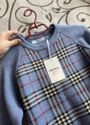 Кофтинка очень теплая, качественная