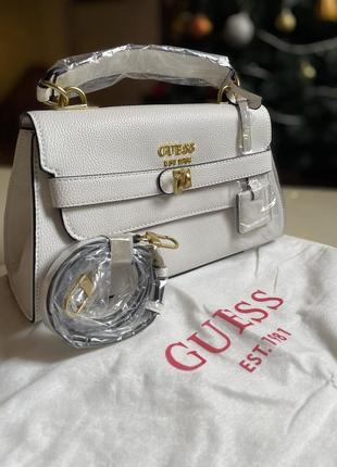 Сумка guess