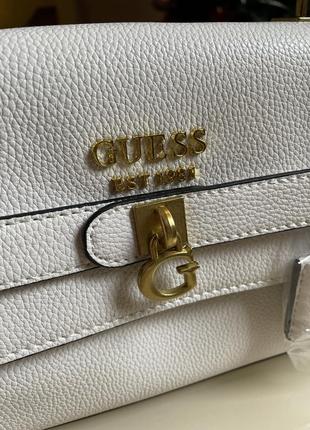 Сумка guess3 фото