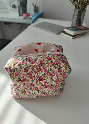 Косметичка 💄👝 5