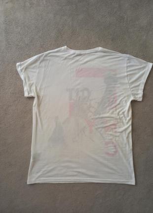Брендова футболка threadbare.2 фото