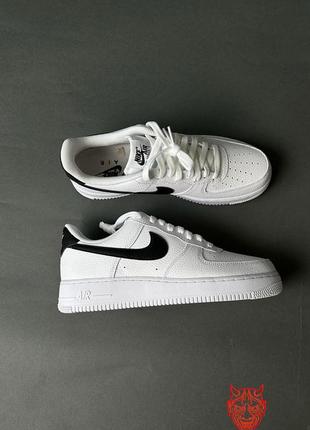 Кросівки nike air force 1 07