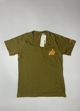 Футболка adidas terrex