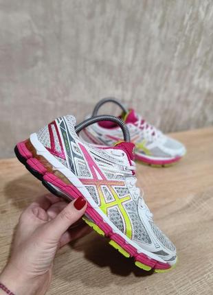Женские кроссовки "asics gel BSD-2000 2 "