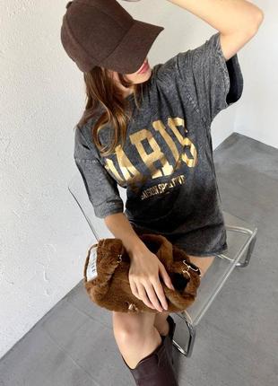 Футболки варенки