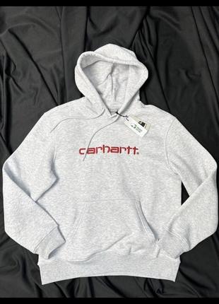 Carhartt худі (фліс)