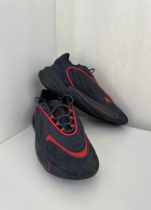 Кросівки adidas ozelia & bayern munich