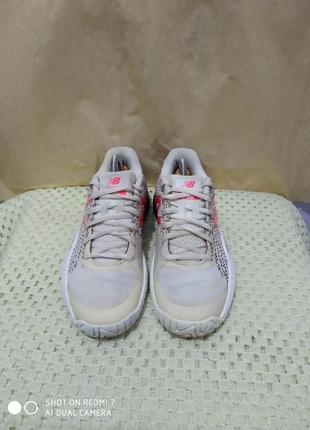 Теннисные кроссовки new balance tennis 9964 фото