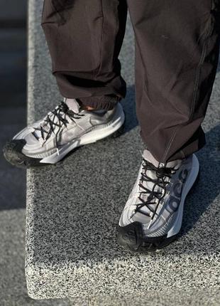 Nike acg grey6 фото