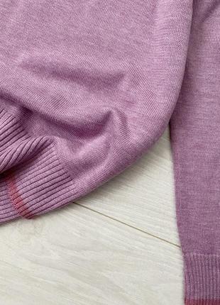 Очень милый свитер с собачками khost, размер 10 (eur 36)3 фото