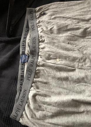 Піжамні штани polo ralph lauren xxl2 фото