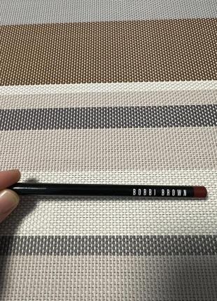 Олівець для губ,оригінал, bobbi brown