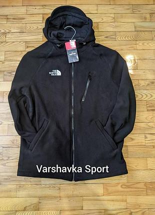 Флісова кофта the north face (фліска)класної якості!
