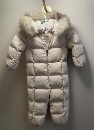 Moncler оригінал