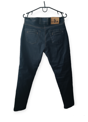 Фірмові мото джинси з внутрішнім захистом moto мотоекіпірування мотоджинси мотоштани ендуро