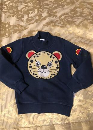 Дитяча кофточка