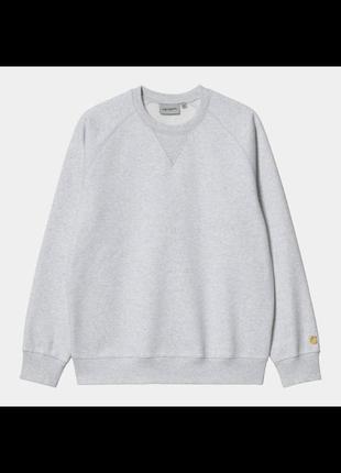 Carhartt світшот (фліс)