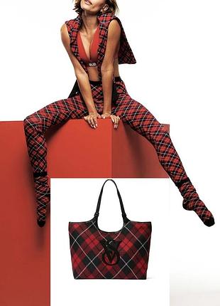 Сумка victoria’s secret