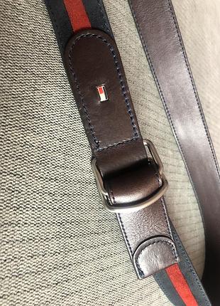 Ремінь tommy hilfiger 2
