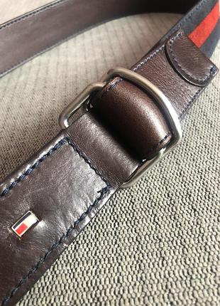 Ремінь tommy hilfiger 3