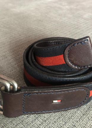 Ремінь tommy hilfiger 6