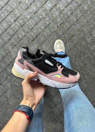 Кроссовки adidas falcon1 фото